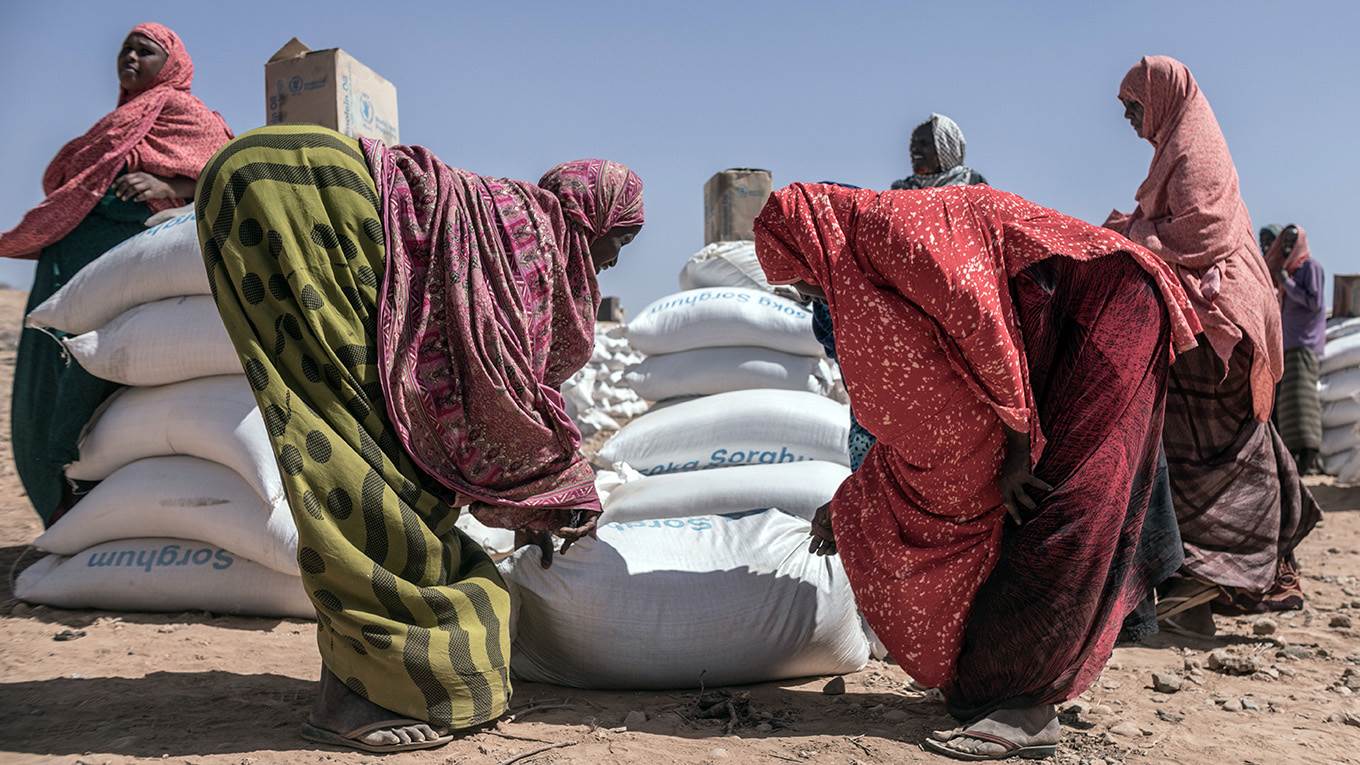 materu2_YONAS TADESSEAFPGetty Images_refugee women