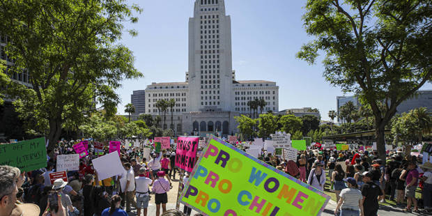 tyson108_Irfan Khan  Los Angeles Times via Getty Images_california abortion