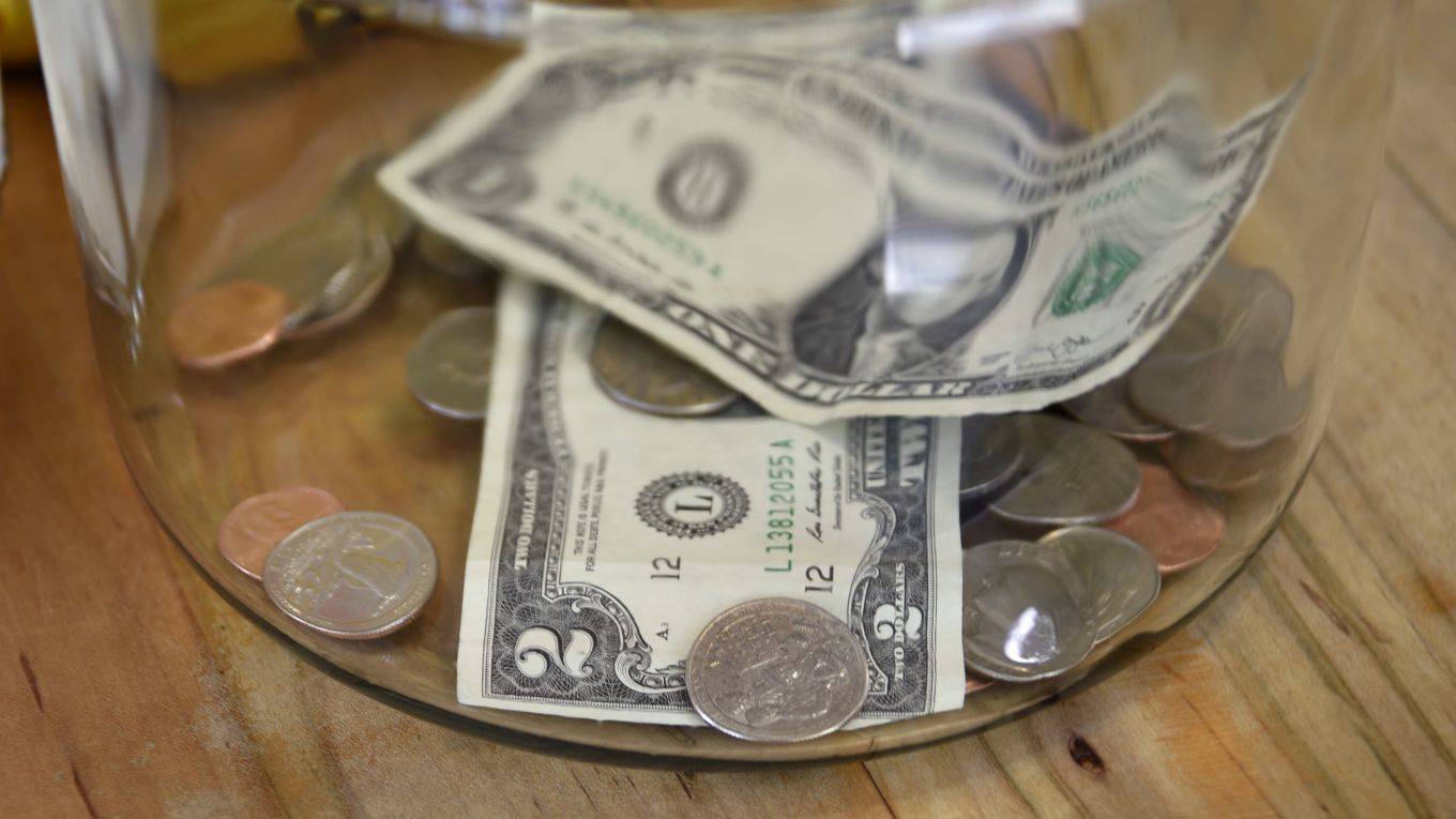 varoufakis76_Robert AlexanderGetty Images_dollars