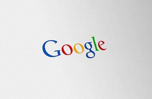 Google logo