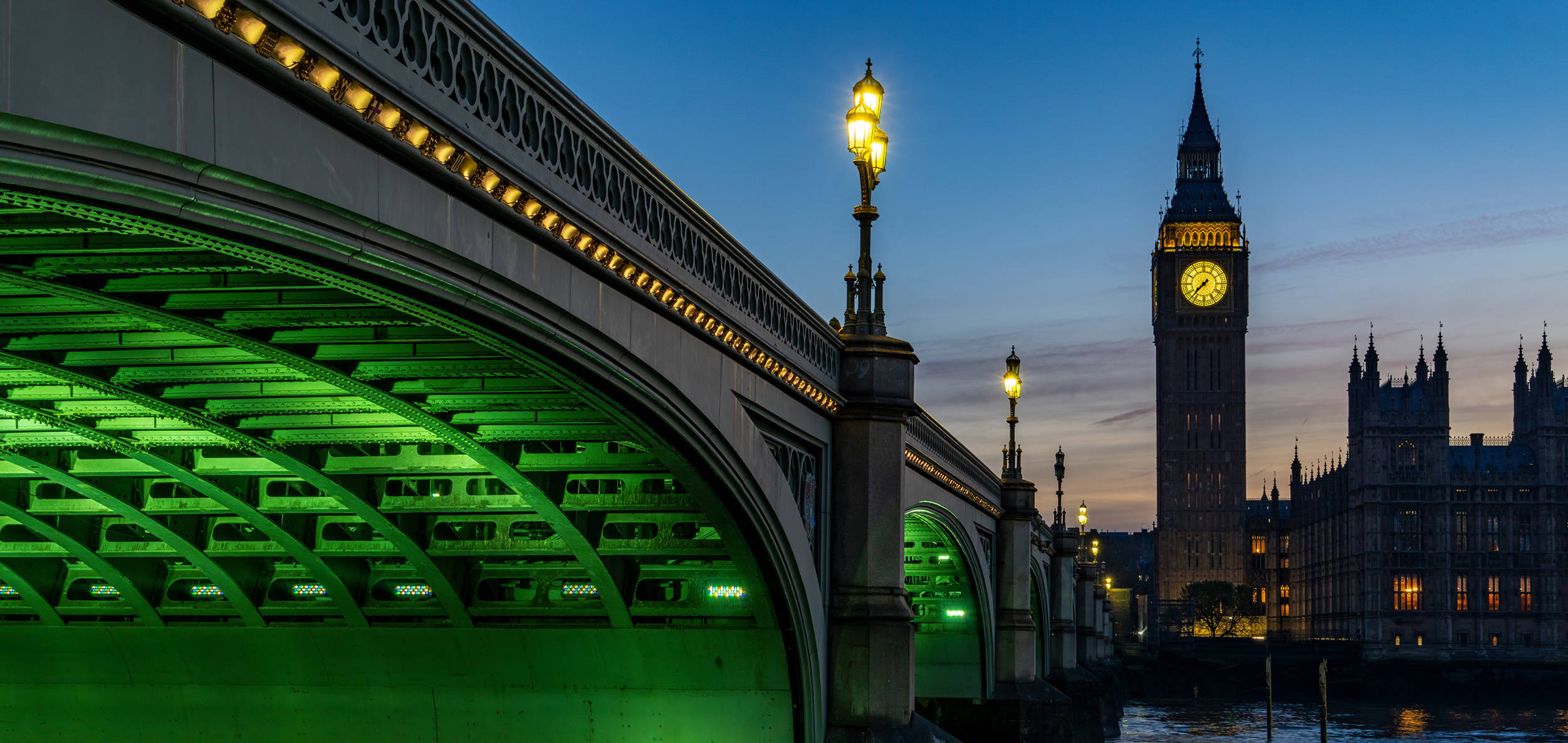 Photo of London Climate Action Week 2025