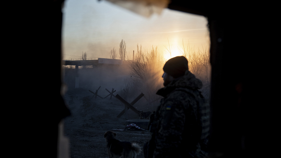 Why Peace in Ukraine Remains a Distant Prospect