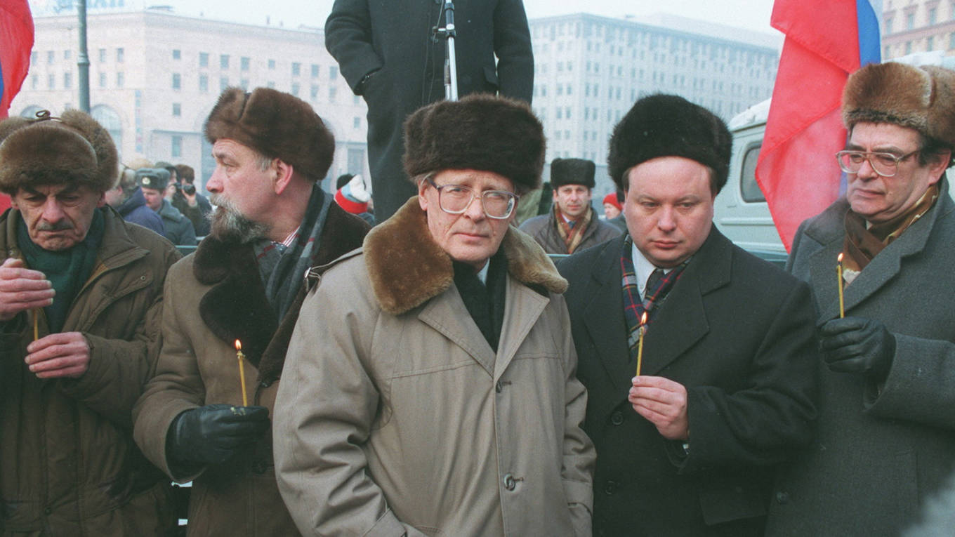 neier62_Georges DeKeerleSygma via Getty Images_sergeikovalev