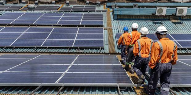 diwan27_ LUIS TATOAFP via Getty Images_kenya green energy