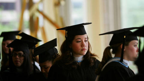 rouse1_Chris HondrosGetty Image_collegegraduates