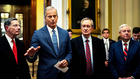 alcampbell1_Demetrius FreemanThe Washington PostGettyImages_john_thune_big_beautiful_bill