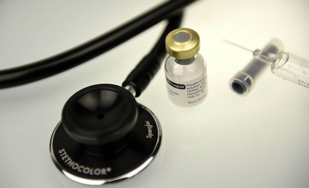 sdavis1_Franck Fife_AFP_Getty Images_stethoscope