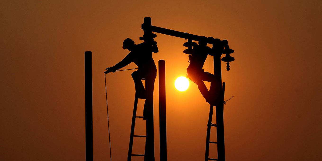 India’s Path From Energy Dependence