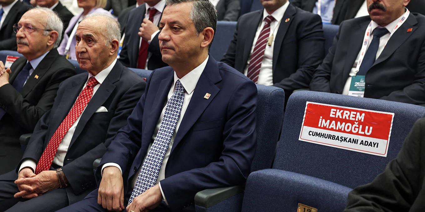 Turkey’s Lawfare Is a Warning