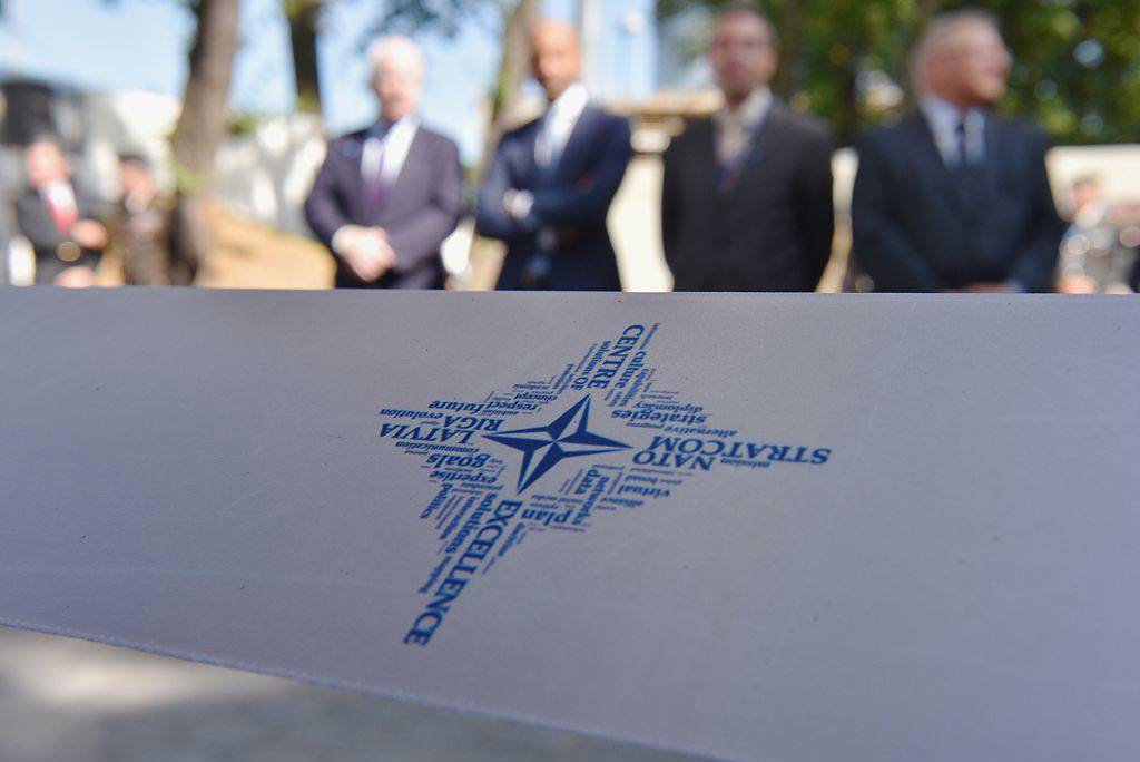 NATO Stratcom