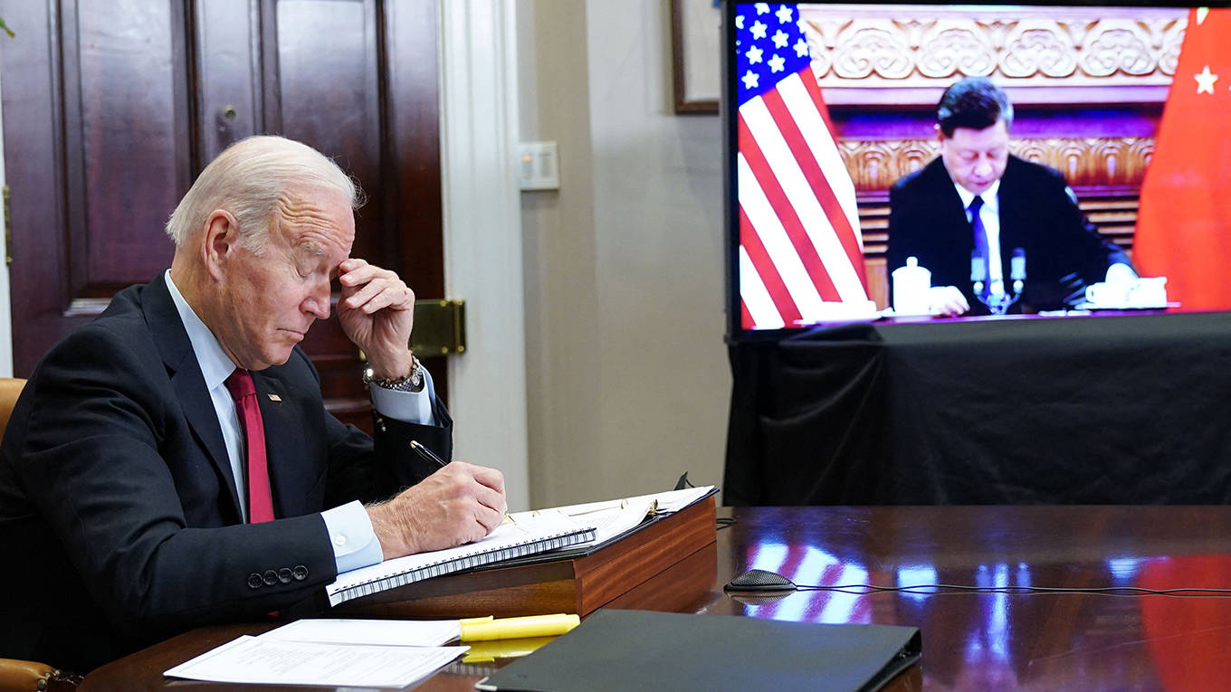 emmott38_MANDEL NGANAFP via Getty Images_bidenxi