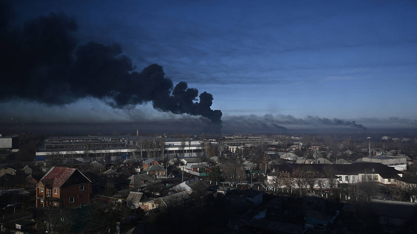 Op_Bildt1_Aris Messinisafp Via Getty Images_Ukraine Crissi