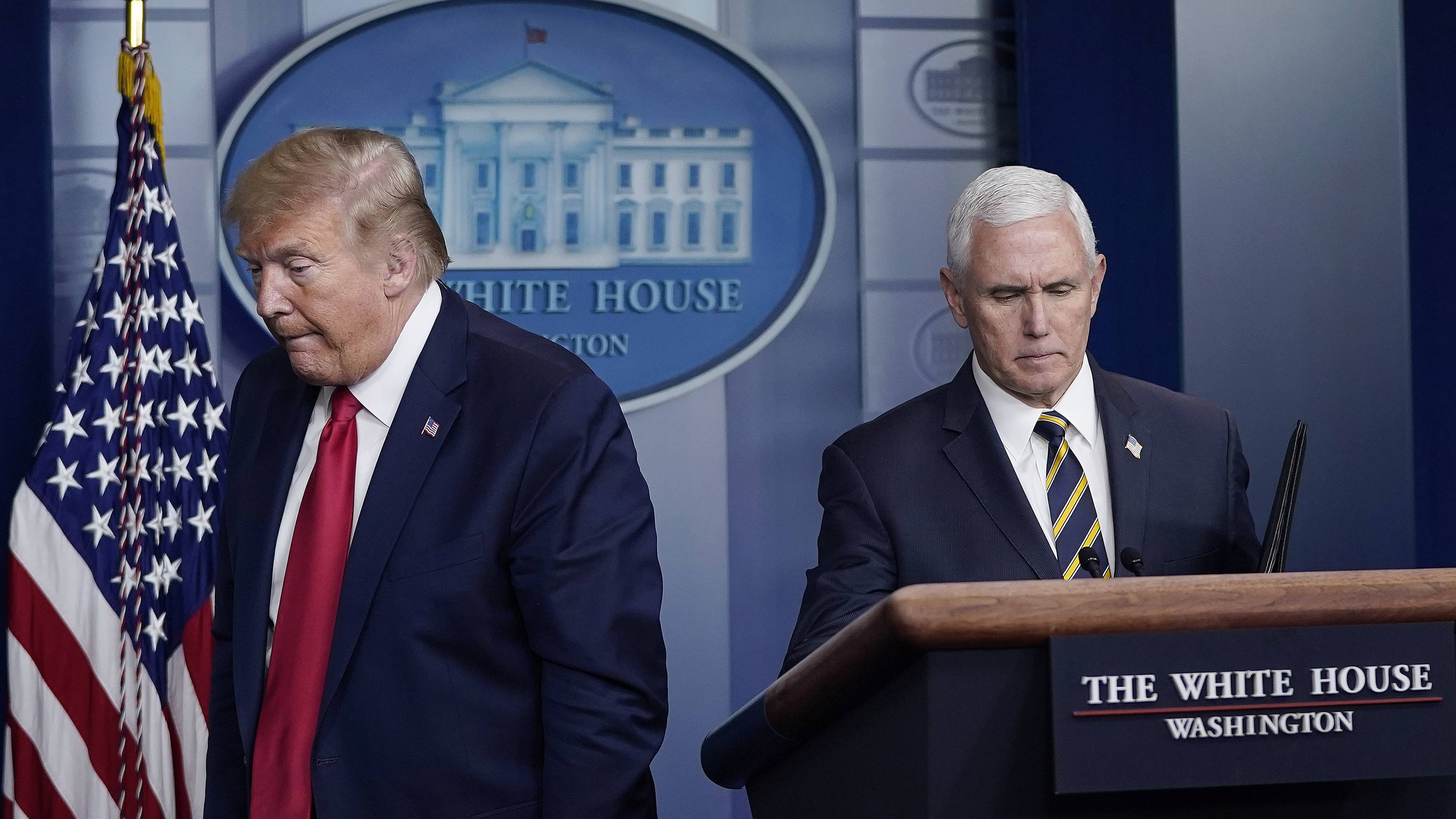 janeway4_Drew AngererGetty Images_trumppence