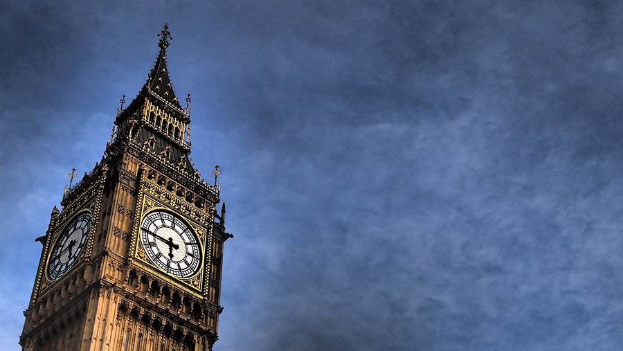 Big Ben