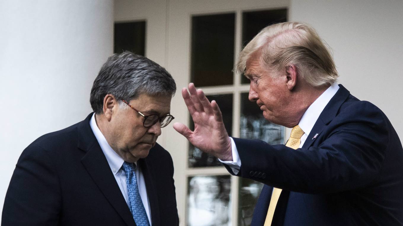 harrington20_Jabin BotsfordThe Washington Post via Getty Images_trumpwilliambarr