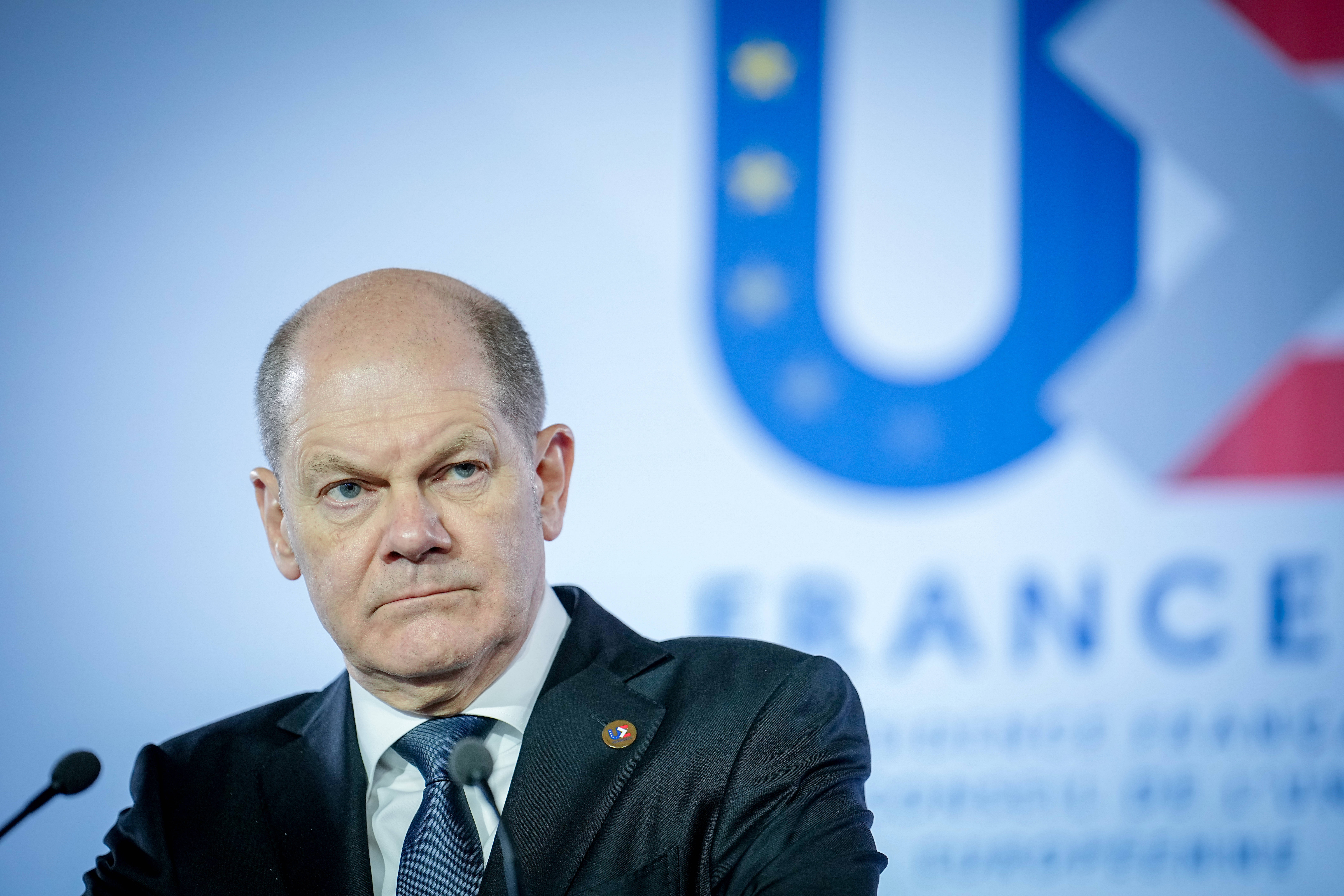 palacio130_Kay Nietfeldpicture alliance via Getty Images_olaf scholz