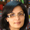 Sania Nishtar