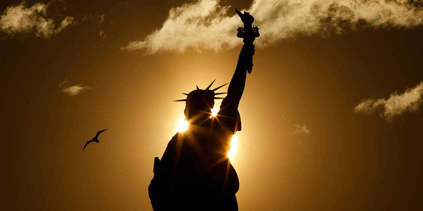 US Global Influence Decline - News Directory 3