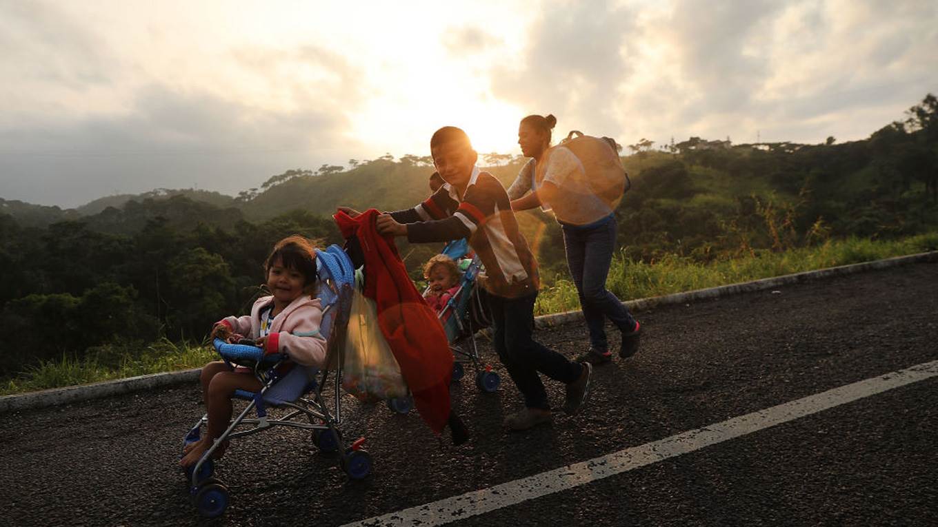 migration