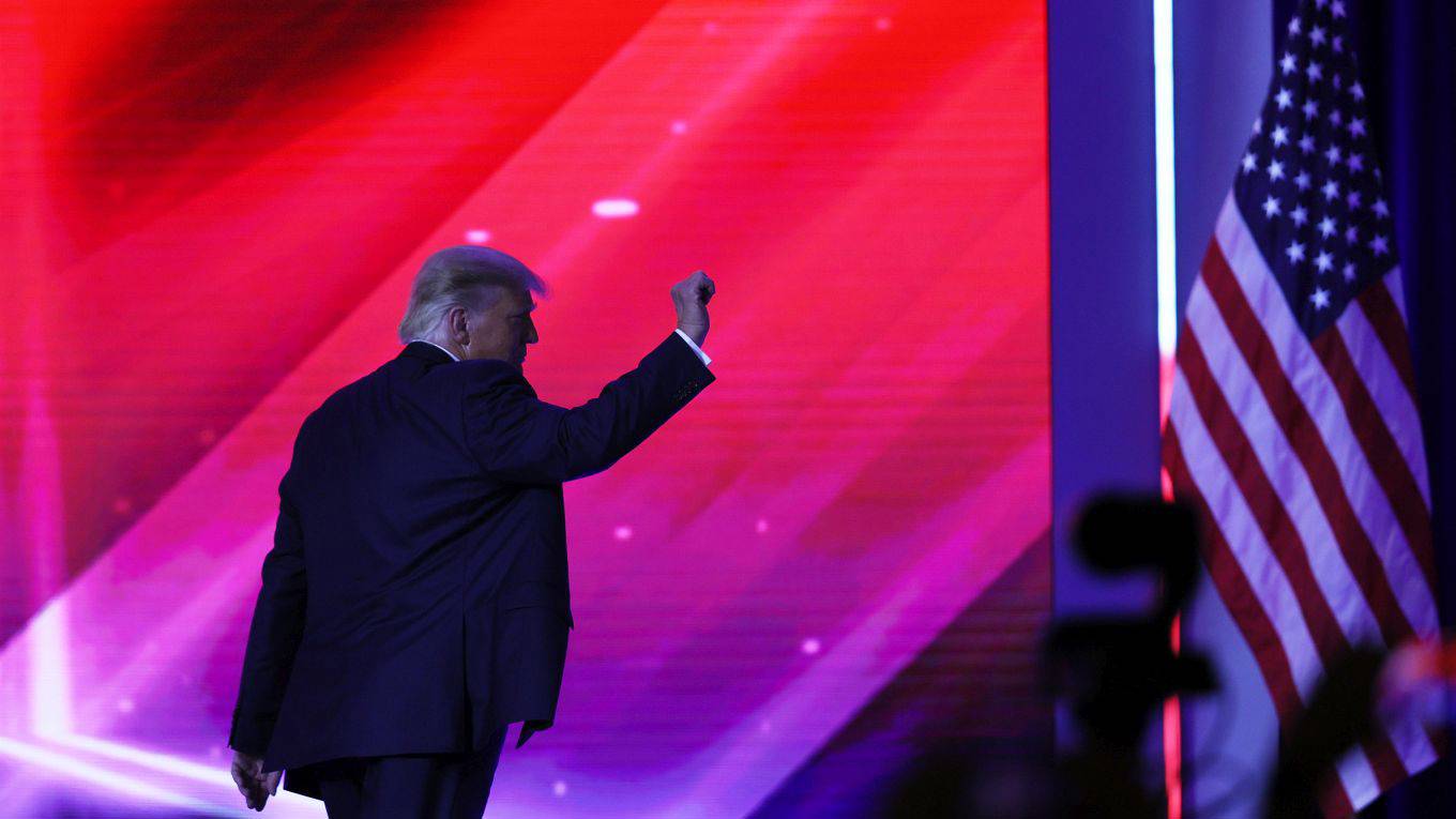 jarobinson7_Joe RaedleGetty Images_trump cpac rally