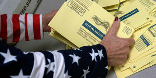 ebfoley1_JASON CONNOLLYAFP via Getty Images_USelectionballot