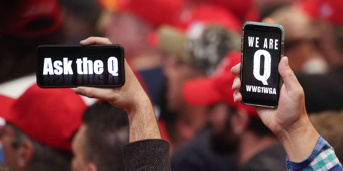 The Internet Versus Democracy by Stephen S. Roach - Vimarsana News
