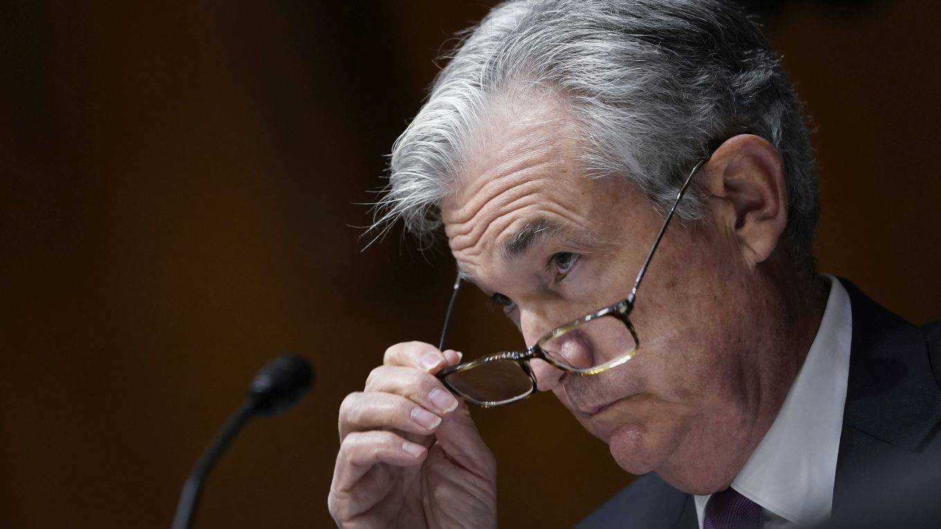 issing11_Drew AngererGetty Images_jerome powell