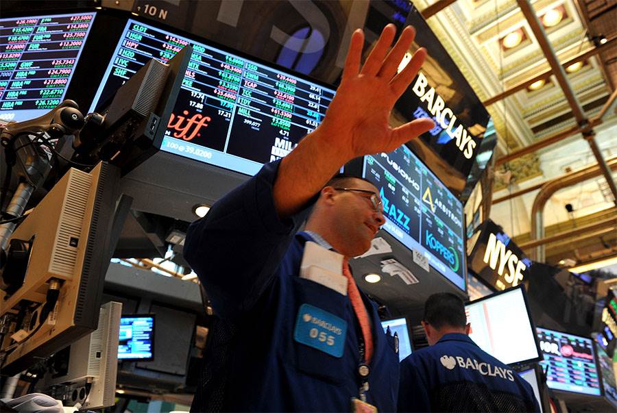 NYSE