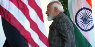 palacio166_Andrew HarnikGettyImages_modi_arriving