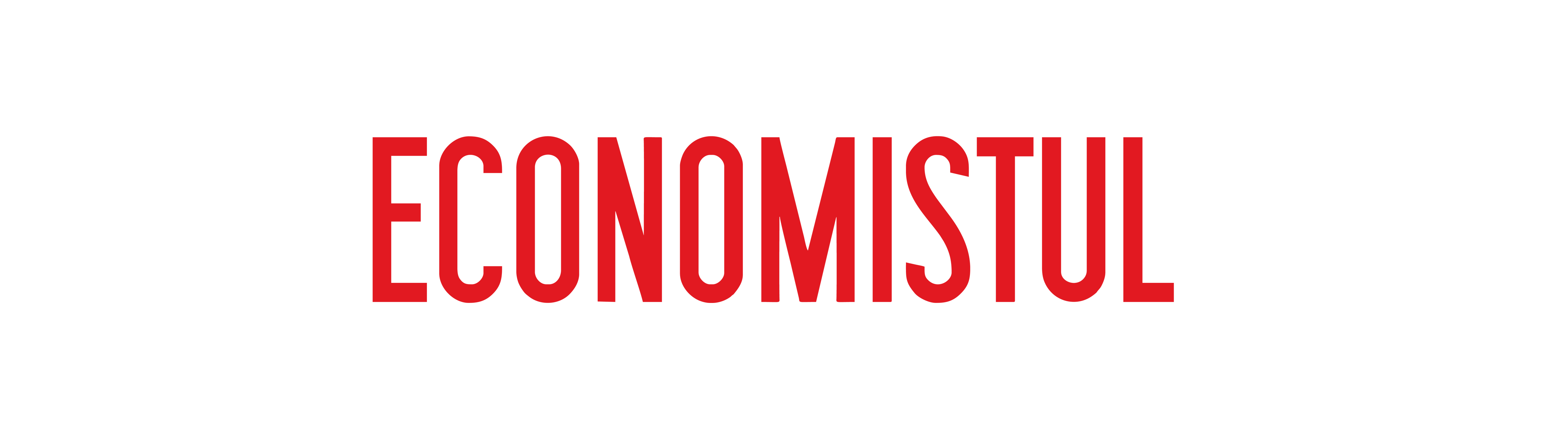Economistul logo
