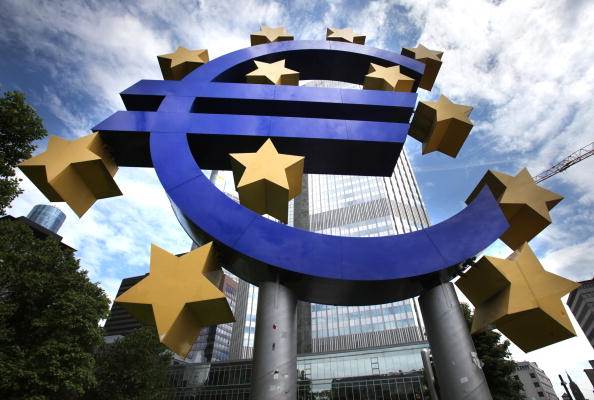 European Central Bank
