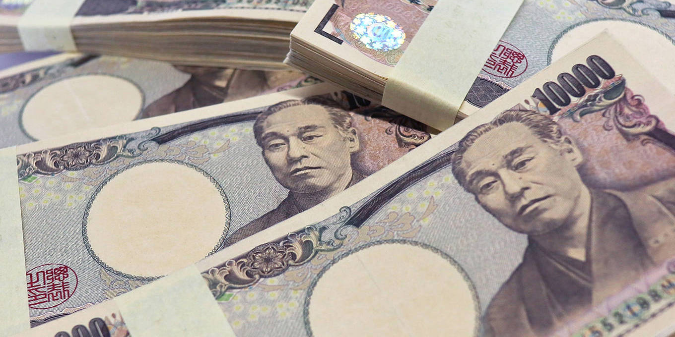 Подтверждает ли Япония современную монетарную теорию?