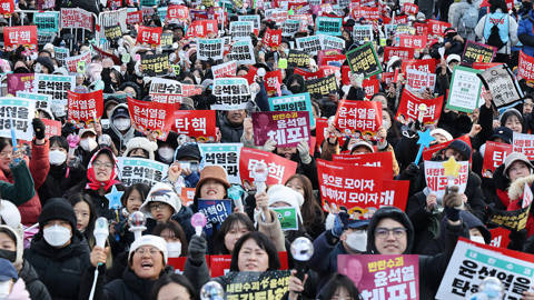 yoon32_Han Myung-GuGetty Images_southkoreaimpeachment