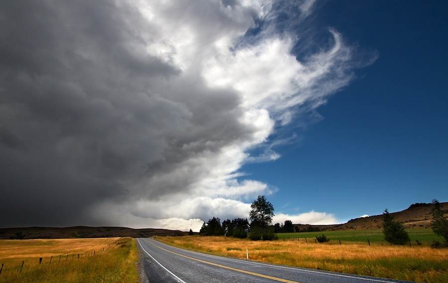 storm horizon