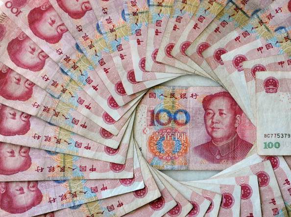 renminbi