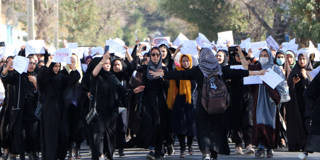 brown89_ MOHSEN KARIMIAFP via Getty Images_afghanistan protests