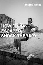  How China Escaped Shock Therapy (forthcoming)