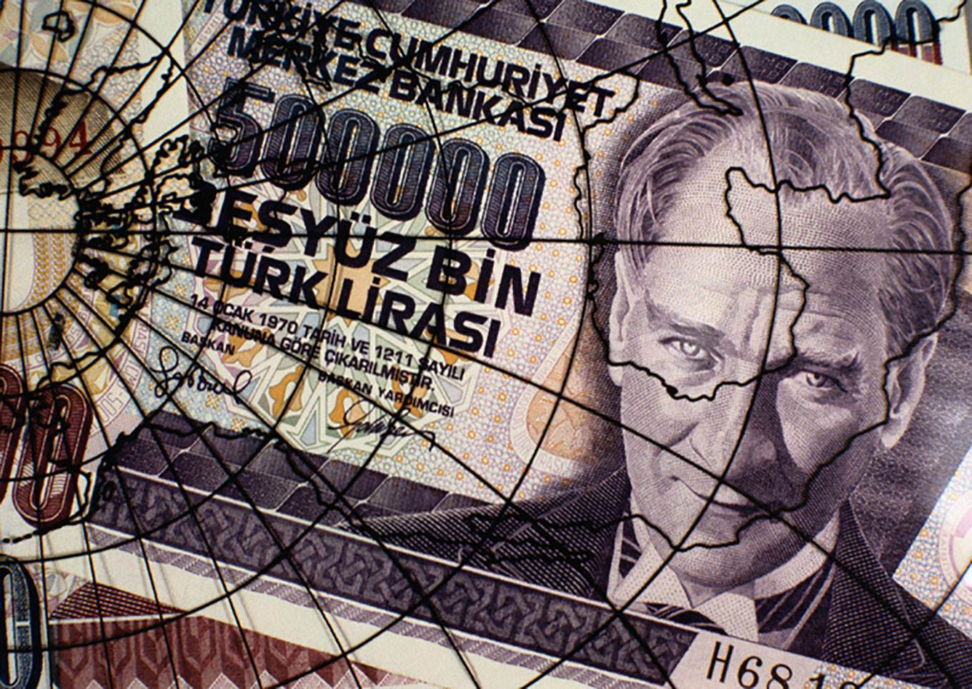 turkish lira