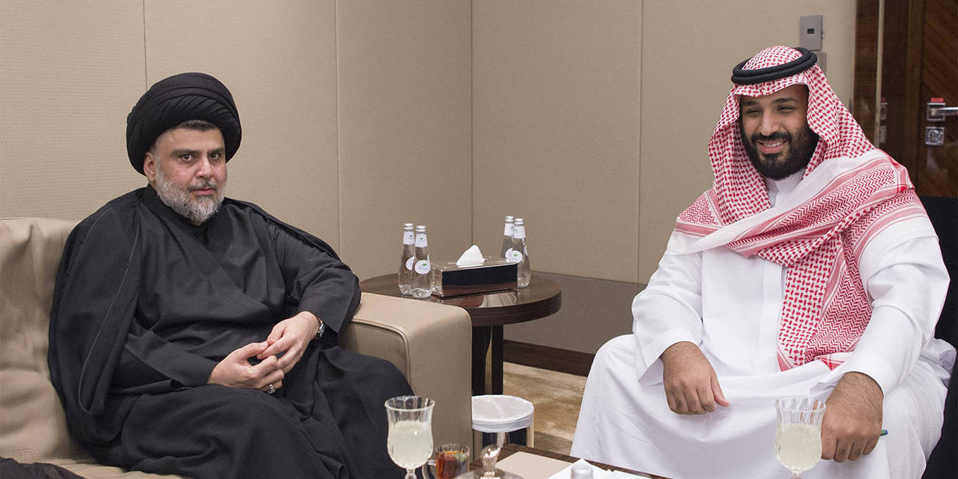 Whither Sunni-Shia Relations? by Toby Matthiesen - Vimarsana News