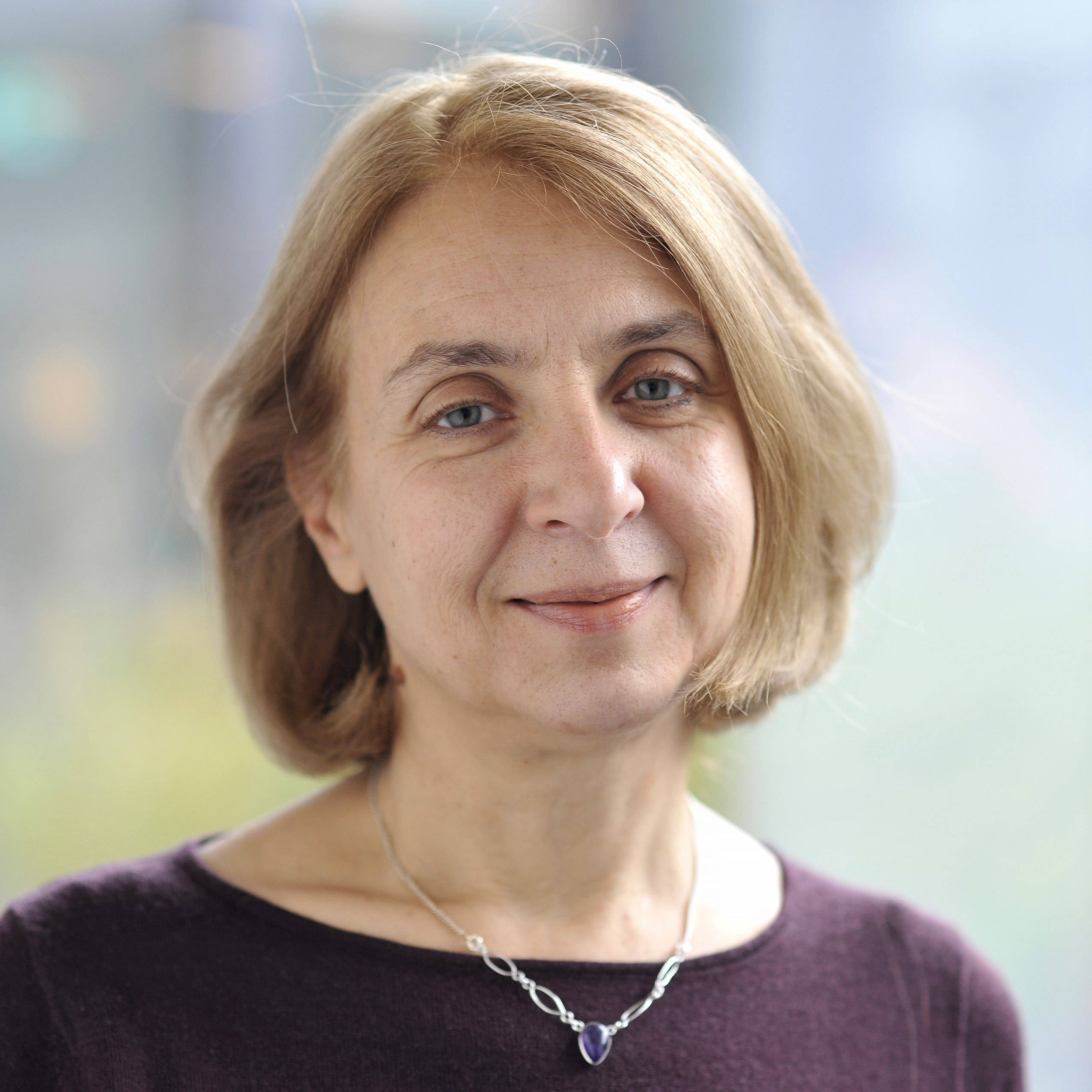 Photo of Anke Hassel