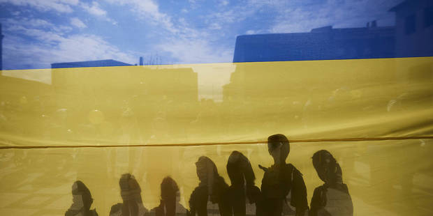 op_krastev3_Manu ReinoDeFodi Images via Getty Images_ukraineflag