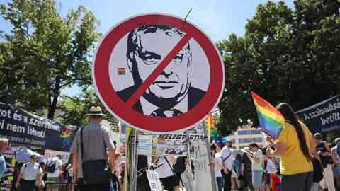 kisilowski14_Janos KummerGettyImages_budapest_pride_2025