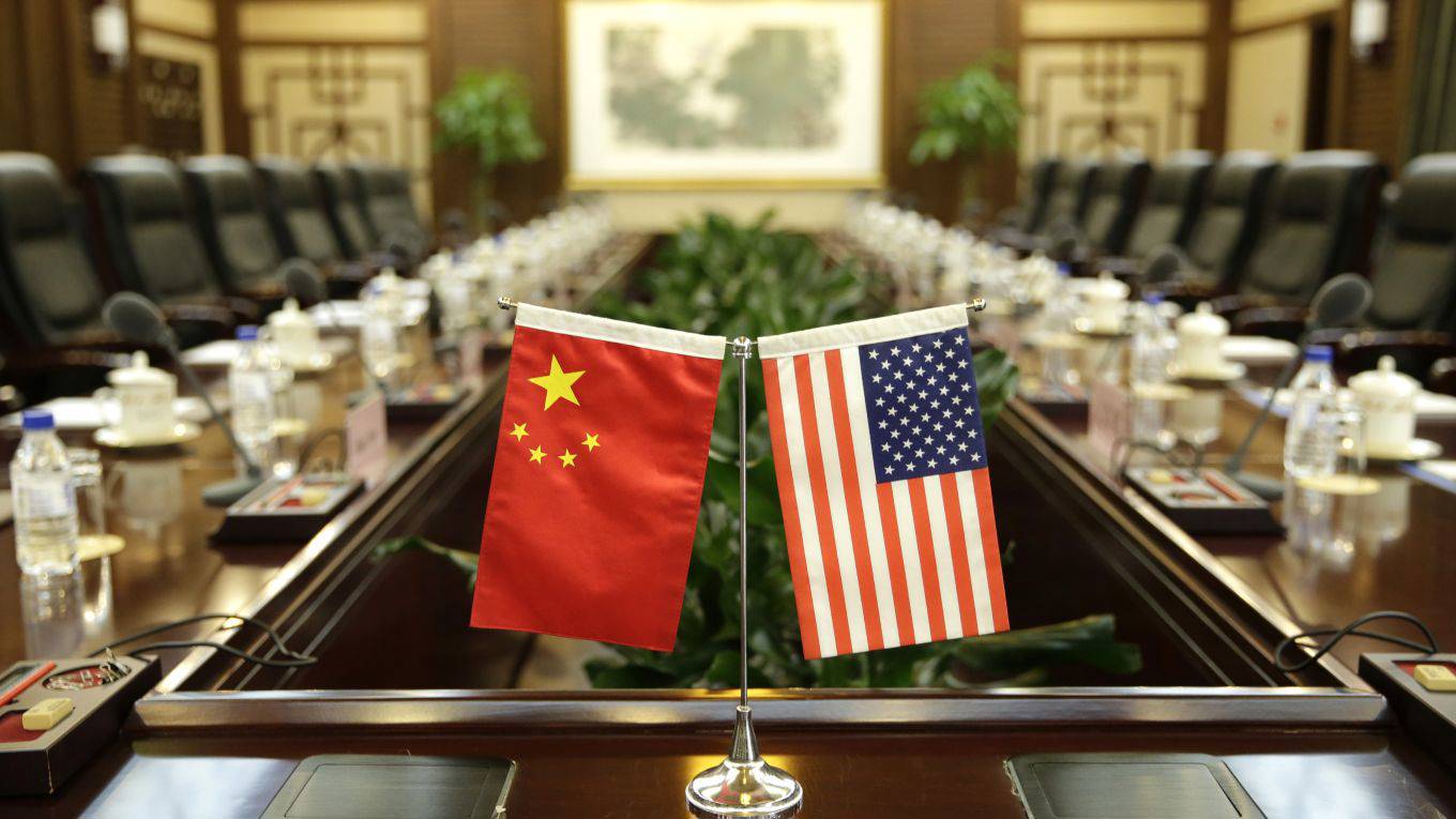 fischer169_JASON LEEAFP via Getty Images_us china talks