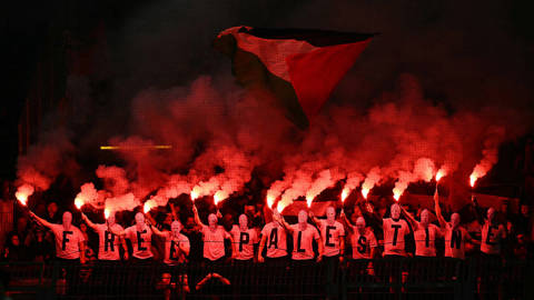 benami231_INA FASSBENDERAFP via Getty Images_freepalestine