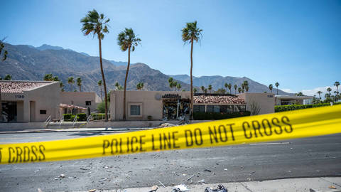 singer243_GABRIEL OSORIOAFP via Getty Images_palmspringsbombing