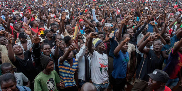 baulch1_AMOS GUMULIRAAFP via Getty Images_malawiprotestselections