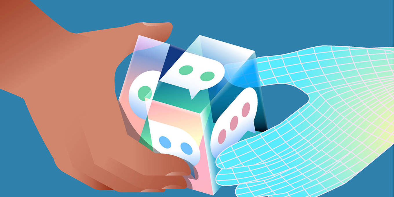 Using AI to Test Policy Language