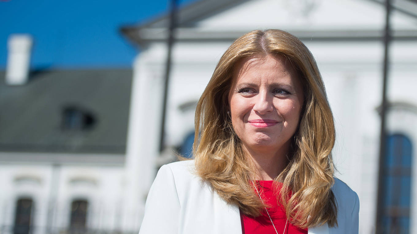 sierakowski39_VLADIMIR SIMICEKAFPGetty Images_zuzana caputova