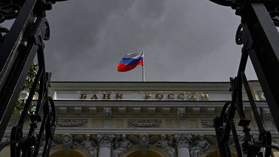 Putin’s Polycrisis