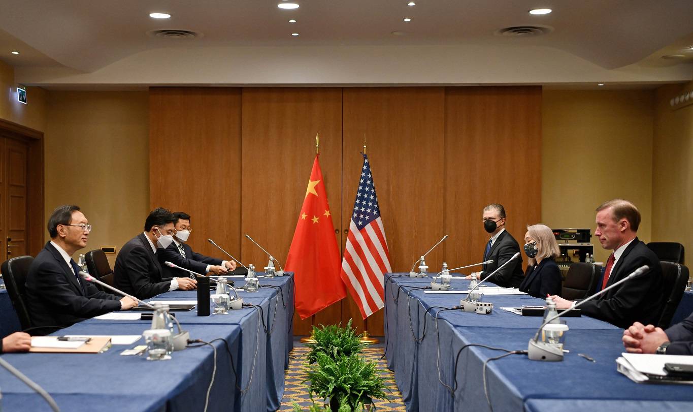 yao18_ Jin MamengniXinhua via Getty Images_china us relations